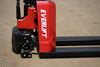 Everlift 1.5ton 2ton Altura de Elevação 200mm Lítio Porta-paletes Elétrico Alimentado por Bateria 