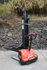 Everlift 1.3t 1.5t 1.3m 1.5m 1.6m de altura totalmente elétrico auto-elevador empilhador de carga empilhadeira portátil uso de contêiner de auto-carregamento