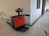 Everlift Pallet Jack Electrico 2t 2000kg 4400lbs Capacidade Full Electric Pallet Jack com bateria de lítio ELEP-20G