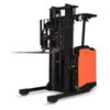Everlift 1.5 Ton Empilhadeira Preço Scissor Reach Truck Empilhadeiras 6M 8M 9M Empilhador Elétrico Elevador Preço Empilhador de Paletes Elétrico
