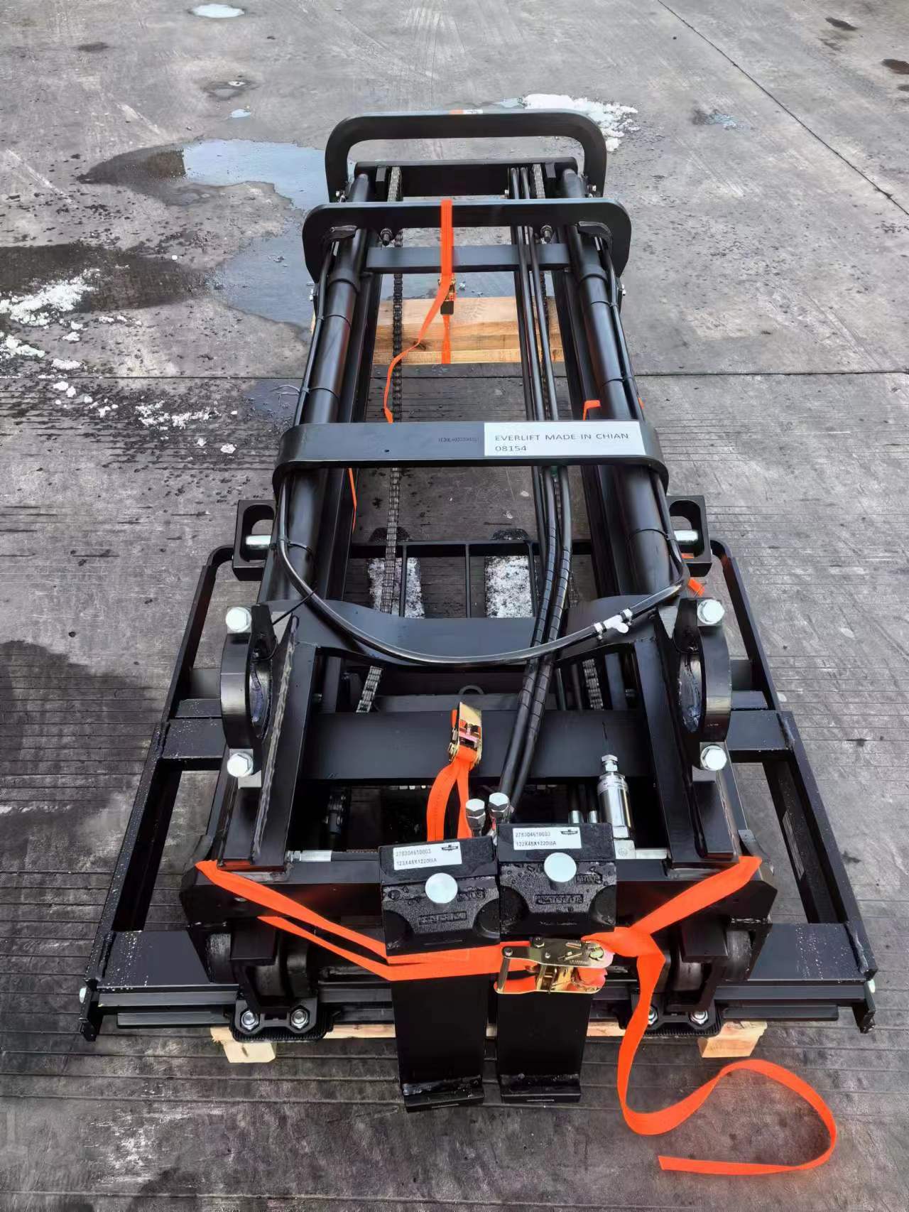 Empilhadeira diesel empilhadeiras preço 2500kg 3000kg 3500kg 3m-6m Triplex mastro GLP empilhadeiras a gasolina pneus sólidos deslocador lateral