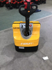 Everlift 2Ton 2000kg Porta-paletes elétrica AC motor AC Curtis Controller ELEP-20B