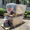 Everlift ELEP-15A/18A/20A(Li3) 1500kg 1800kg 2000kg 1,5ton 1,8ton 2ton Bateria de lítio Bom preço Porta-paletes elétrica