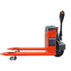 Everlift Marca 3000KG Bateria de Lítio Completa Off-Road Porta-paletes Elétrico 