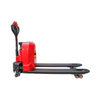 Everlift 1.5ton 2ton Altura de Elevação 200mm Lítio Porta-paletes Elétrico Alimentado por Bateria 