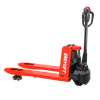 Easylift 1500kg/2000 kg Caminhão de paletes elétricos com bateria de lítio Jack de bateria CE CE portátil