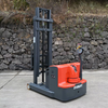 Everlift Venda Quente Empilhador de paletes Empilhador de paletes portátil Empilhador de paletes Reach Truck Empilhadeira Preço 1000kg 1 Ton Empilhador de elevação contínua