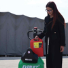 Everlift ELEP-15A/18A/20A (Li3N) 1500kg 1800kg 2000kg 1,5ton 1,8ton 2ton Bateria de lítio Bom preço Palete elétrico