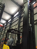 Everlift 1600kg altura de elevação 8m 9m 10m 11m 12m sentado sentado caminhão retrátil elétrico bom preço qualidade CE ISO
