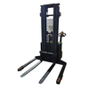 Everlift Hot Sales 1,2Ton ​​1,5 Ton 2Ton Duplex Mastros de 2 estágios Mastros Triplex de 3 estágios Pernas abertas Preço opcional do empilhador elétrico