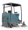 Varredora pilotada Everlift Mp-1800