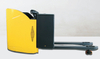 Porta-paletes elétrico de 2 toneladas e 2,5 toneladas Porta-paletes elétrico com sistema de condução CA EPS-Mute ELEP-20R/25R