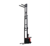 Everlift Material Handling Walkie Stacker1.5t 2ton 4m-6.2m Rider Type com plataforma Empilhadeira portátil Preço de empilhadeira