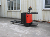 Everlift Pallet Jack Electrico 2t 2000kg 4400lbs Capacidade Full Electric Pallet Jack com bateria de lítio ELEP-20G