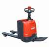 Everlift palete elétrico jack palete de elevação hidráulica 2ton alimentado bateria palete jack empilhadeira preço ELEP-20DN/25dn/30dn