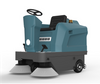 Varredora pilotada Everlift M-1250