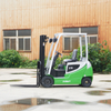 2024 Everlift Certificado CE Bateria Elétrica Empilhadeira 2ton 2000kg 3M-6M Preço da Empilhadeira Elétrica