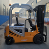 Empilhadeira elétrica 2,5 ton Everlift FB25E Mini empilhadeira elétrica 2500kg 3m de altura de elevação com alta qualidade