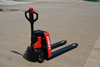 Everlift 1.5ton 2ton Altura de Elevação 200mm Lítio Porta-paletes Elétrico Alimentado por Bateria 
