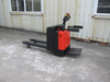 Everlift Pallet Jack Electrico 2t 2000kg 4400lbs Capacidade Full Electric Pallet Jack com bateria de lítio ELEP-20G