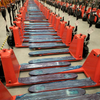 Porta-paletes semielétrico Everlift Porta-paletes elétrico Vendas diretas da fábrica ELEP-20AN