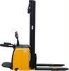 Everlift 1.6 Ton 2 Ton Rider Empilhador elétrico elétrico de pequeno alcance preço do empilhador elétrico EPS é empilhador totalmente elétrico opcional