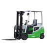 Everlift CE Certificado Bateria Elétrica Empilhadeira 1,5ton 1500kg 3M-6M Preço da Empilhadeira Elétrica