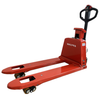 Novo empilhador eléctrico porta-paletes com escala 2t 2000kg palete Jack ELEP-20S
