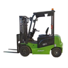 Empilhadeira elétrica FB20 CE ISO 2000KG Everlift FB20 Mini Empilhadeira elétrica 3-6m de altura de elevação com alta qualidade