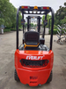 Empilhadeiras diesel Everlift 2Ton novo 3m com caminhão de empilhadeira japonês Nissan ISUZU Mitsubishi Engine