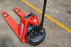 Easylift 1500kg/2000 kg Caminhão de paletes elétricos com bateria de lítio Jack de bateria CE CE portátil