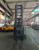 Everlift Duplo Alcance Profundo Elétrico 1500kg 2000kg Empilhadeira tipo tesoura com 8m 10m de elevação