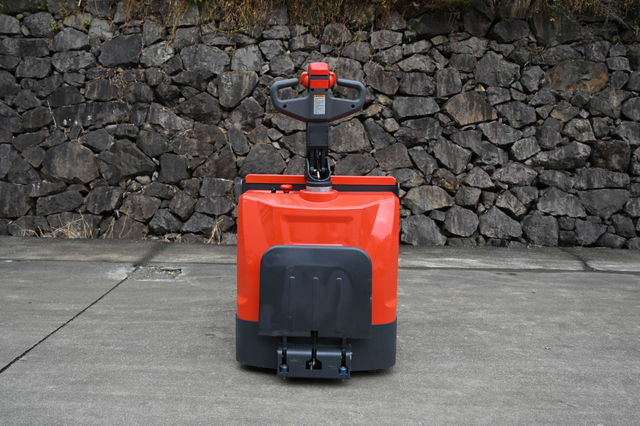 Everlift palete elétrico jack palete de elevação hidráulica 2ton alimentado bateria palete jack empilhadeira preço ELEP-20DN/25dn/30dn