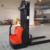Everlift Hot Sales 1,2Ton ​​1,5 Ton 2Ton Duplex Mastros de 2 estágios Mastros Triplex de 3 estágios Pernas abertas Preço opcional do empilhador elétrico