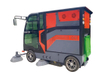 Varredora de quatro rodas Everlift M-2400 2024