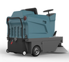 Varredora pilotada Everlift M-1250