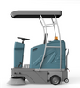 Varredora pilotada Everlift M-1400