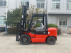 FD30 Everlift Empilhadeira Empilhadeiras a diesel Preço 2500kg 3000kg 3500kg 3m-6m Triplex Mastro GLP Empilhadeiras a gasolina Pneus sólidos Deslocador lateral