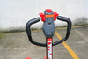Easylift 1500kg/2000 kg Caminhão de paletes elétricos com bateria de lítio Jack de bateria CE CE portátil