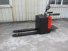 Everlift Pallet Jack Electrico 2t 2000kg 4400lbs Capacidade Full Electric Pallet Jack com bateria de lítio ELEP-20G