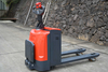 Everlift palete elétrico jack palete de elevação hidráulica 2ton alimentado bateria palete jack empilhadeira preço ELEP-20DN/25dn/30dn