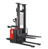 Everlift 1500kgs 1.6m-4m Tipo Elétrico Empilhador Elétrico Completo Preço Armazém Caminhões PU Pneu Empilhadeira Portátil