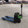 Everlift-palete elétrico, porta-paletes elétrico, 2000kg, 48v, carregador de bateria para porta-paletes elétrico ELEP-15 (tli)