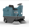 Varredora pilotada Everlift M-1250