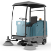 Varredora pilotada Everlift Mp-1800