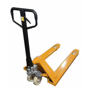 Porta-paletes manual Everlift 2ton 2.5ton 3ton Porta-paletes manual de alta qualidade para transporte de mercadorias HPT-20