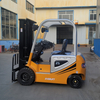 Empilhadeira elétrica 2,5 ton Everlift FB25E Mini empilhadeira elétrica 2500kg 3m de altura de elevação com alta qualidade