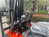 FD30 Everlift Empilhadeira Empilhadeiras a diesel Preço 2500kg 3000kg 3500kg 3m-6m Triplex Mastro GLP Empilhadeiras a gasolina Pneus sólidos Deslocador lateral