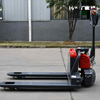 Everlift ELEP-15A/18A/20A(Li3) 1500kg 1800kg 2000kg 1,5ton 1,8ton 2ton Bateria de lítio Bom preço Porta-paletes elétrica
